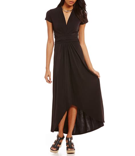 mk 8613 michael kors dillards|michael kors maxi dress.